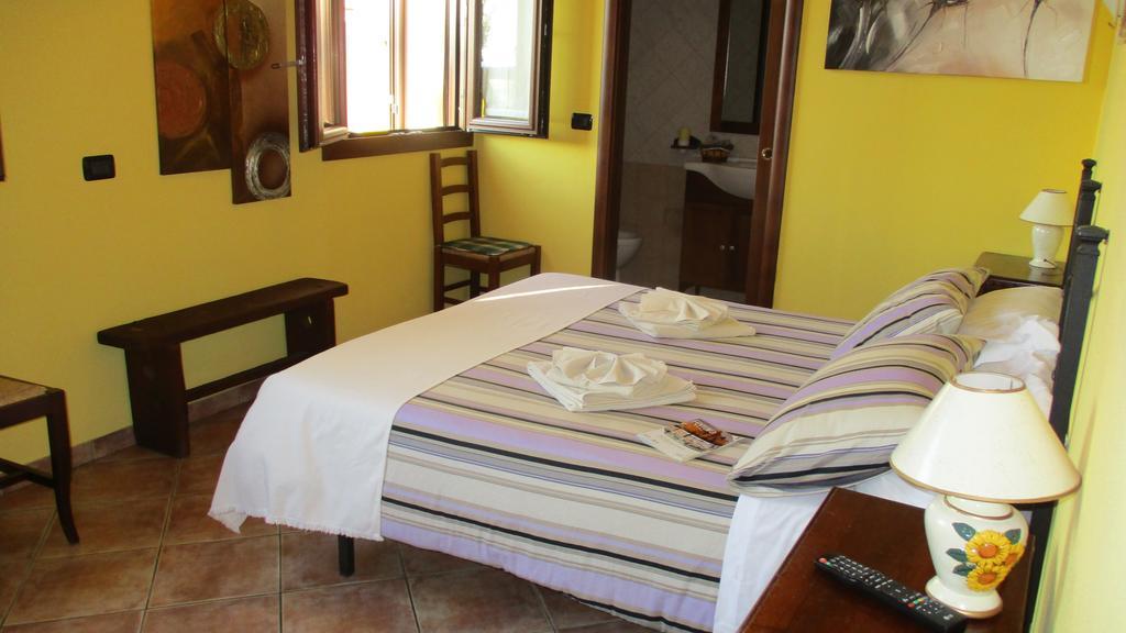Casa Di Campagna B&B La Corte Ferrara Exterior photo